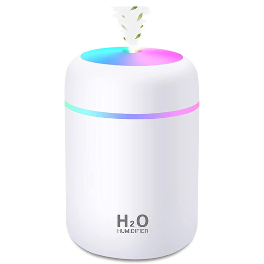 Mini Portable Humidifier