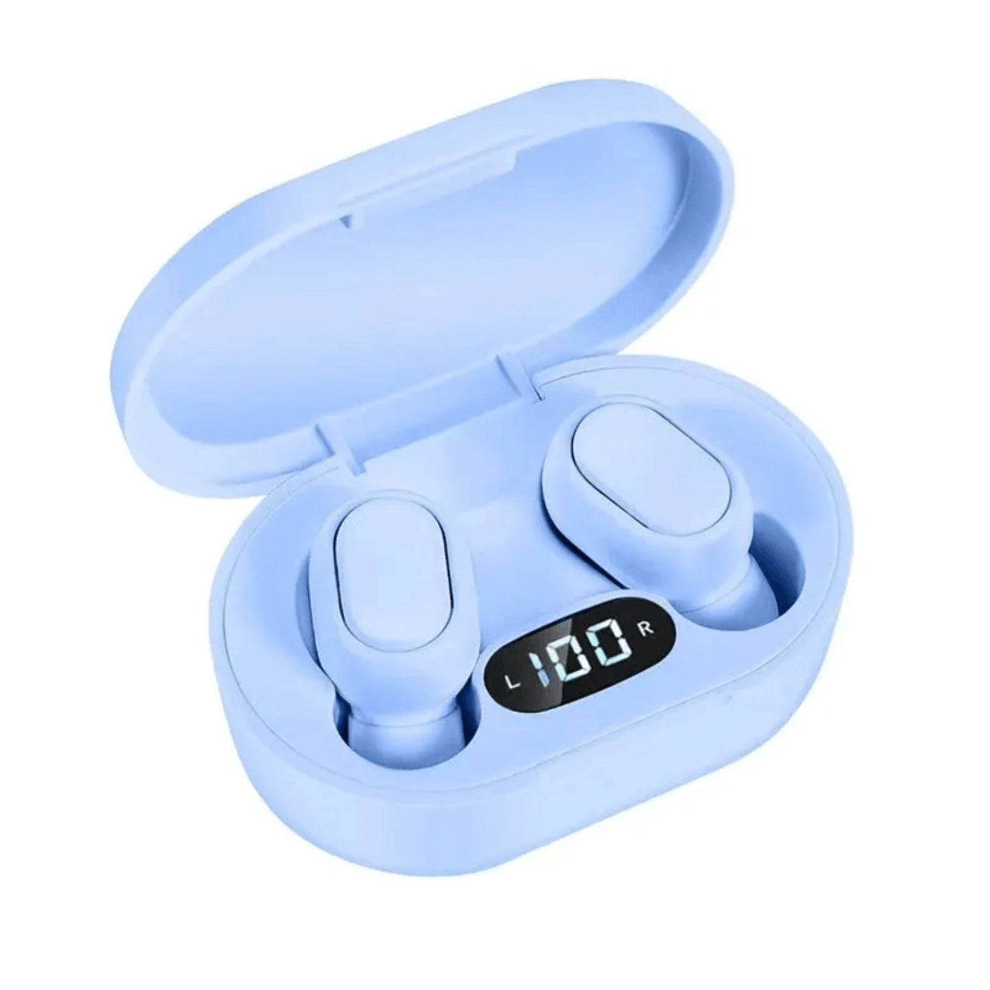 Bluetooth Earbuds