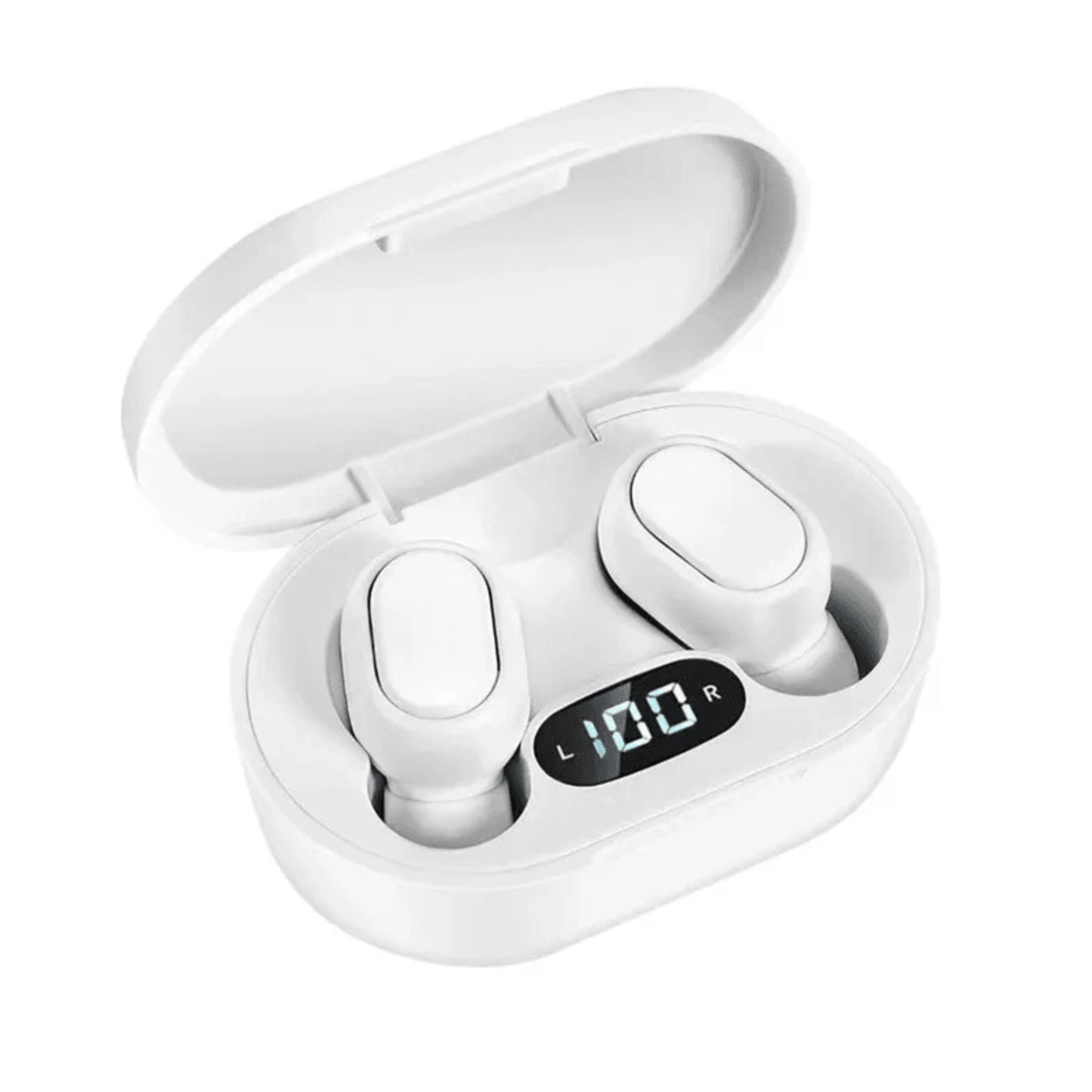 Bluetooth Earbuds
