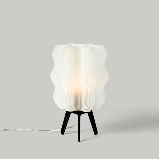 Wavy Lamp