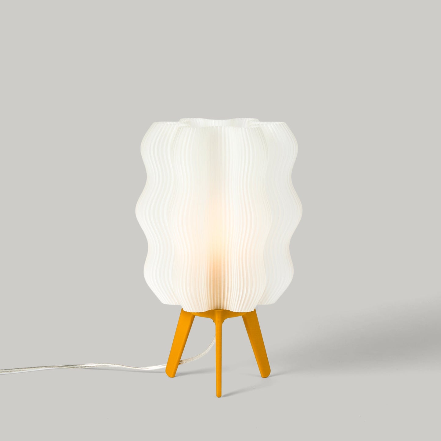 Wavy Lamp