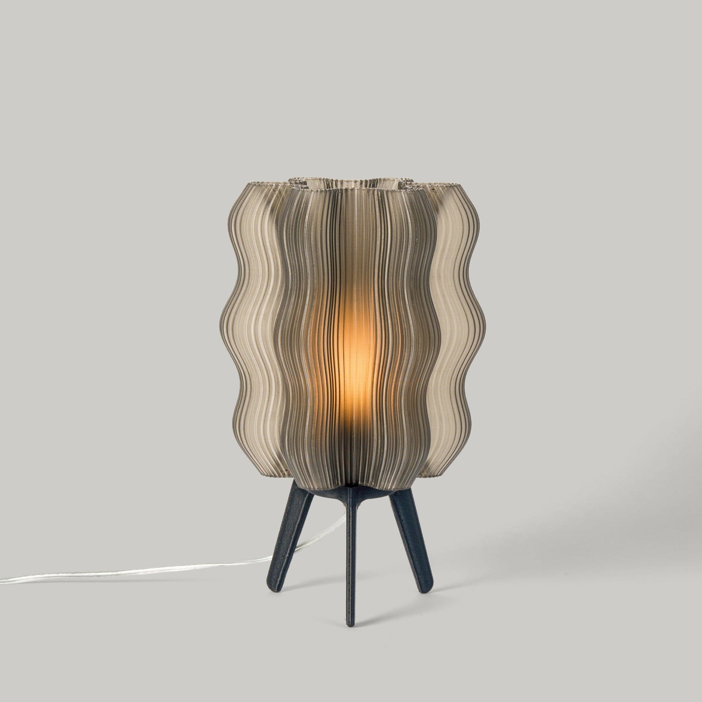 Wavy Lamp