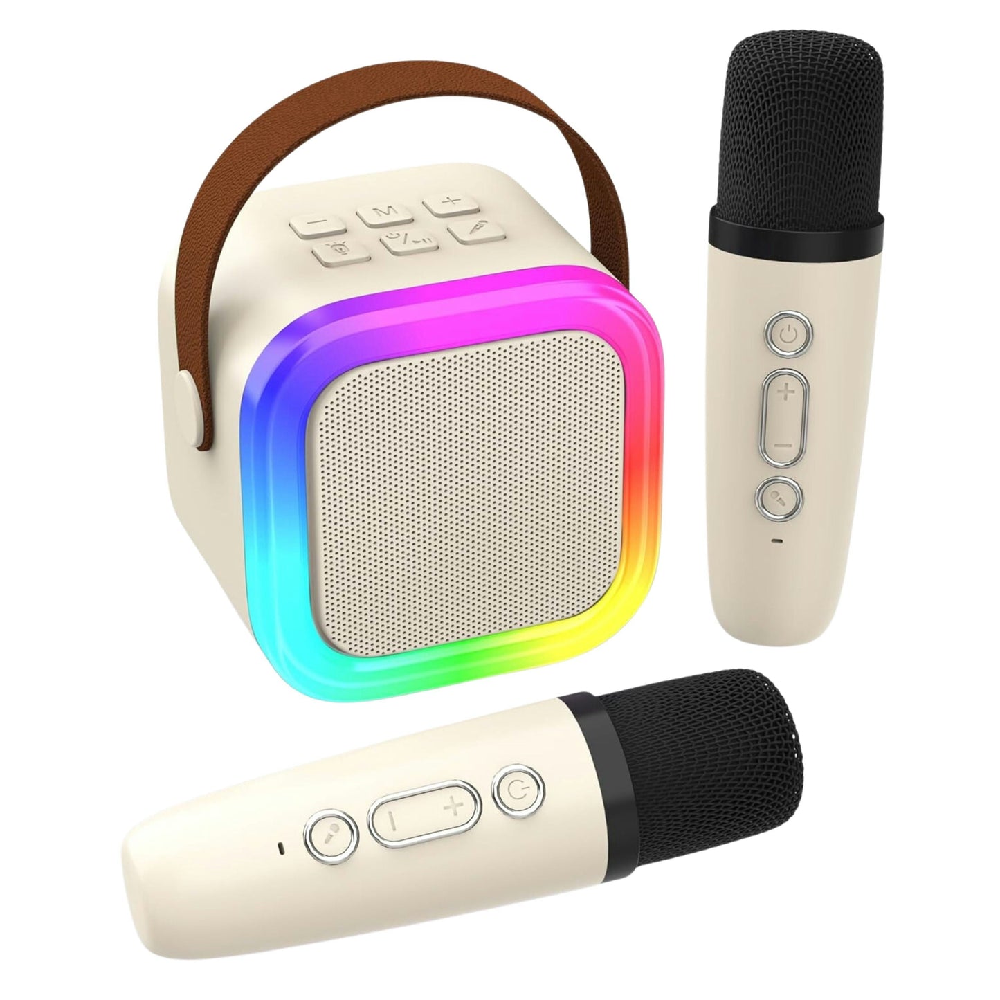 Portable Karaoke Machine