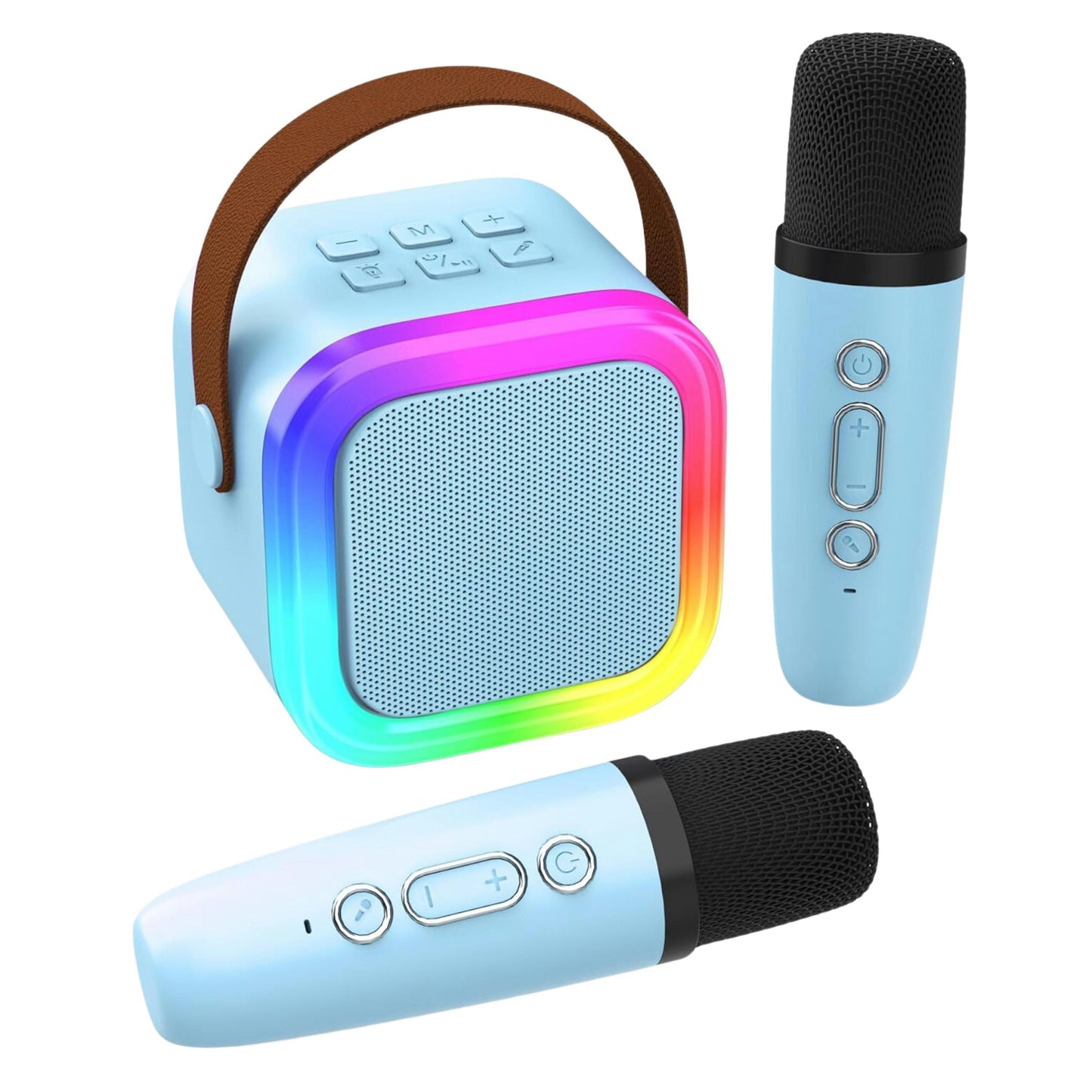 Portable Karaoke Machine