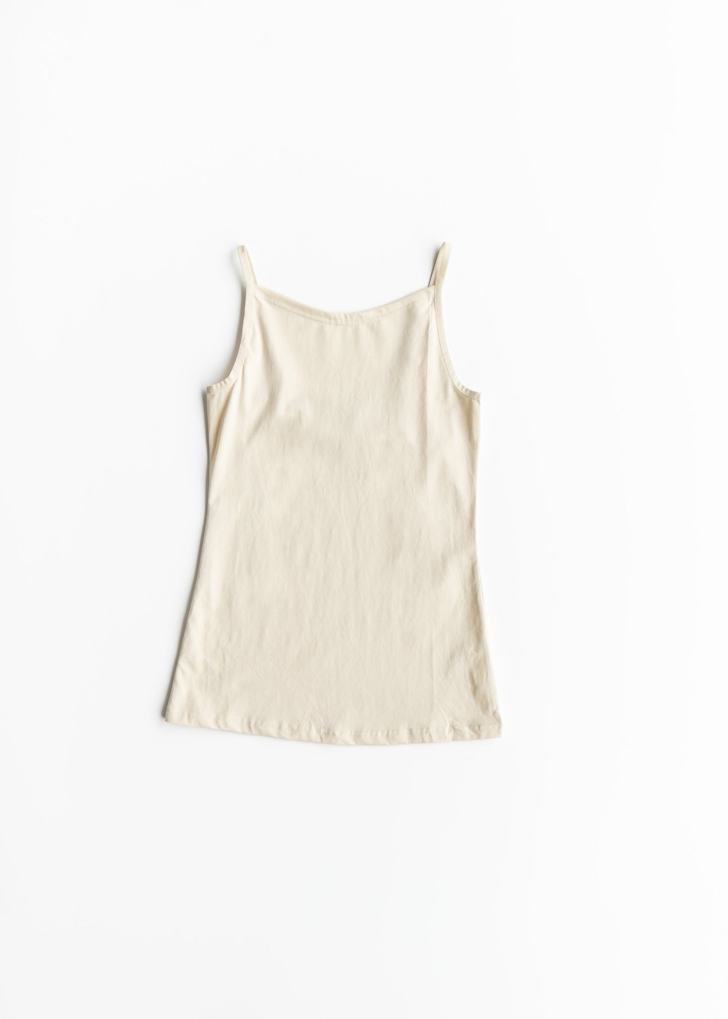 Adjustable Layering Cami