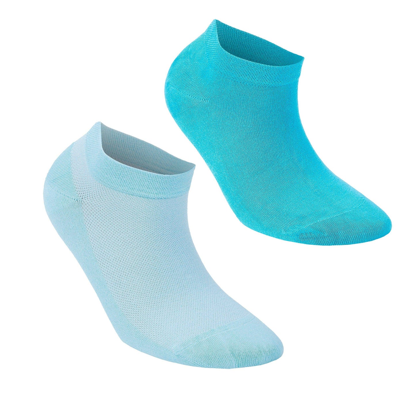 Women’s Bamboo Ankle Socks 8-Pack - 630