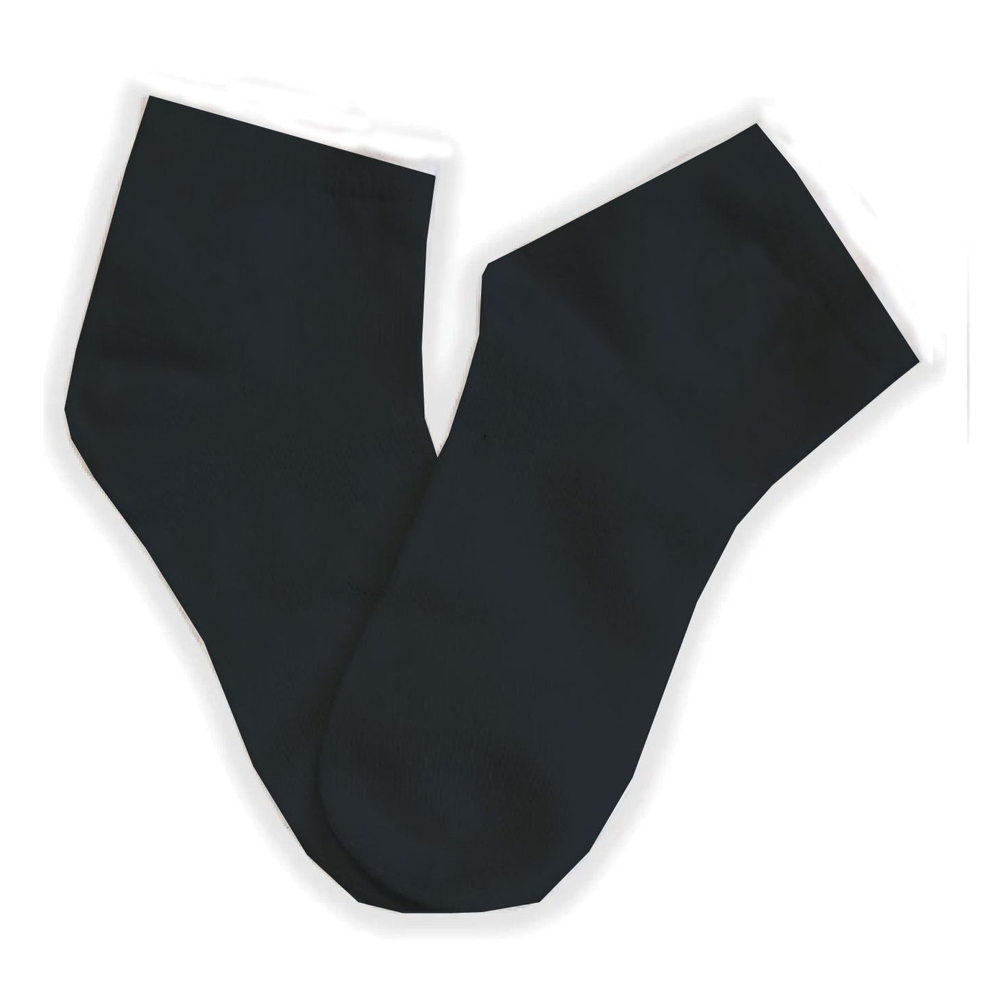 SmoothToe™ Ankle Fruit Feelings Collection –Seamless Toe Sensory-Friendly Socks *Single Pair / Build Your Bundle