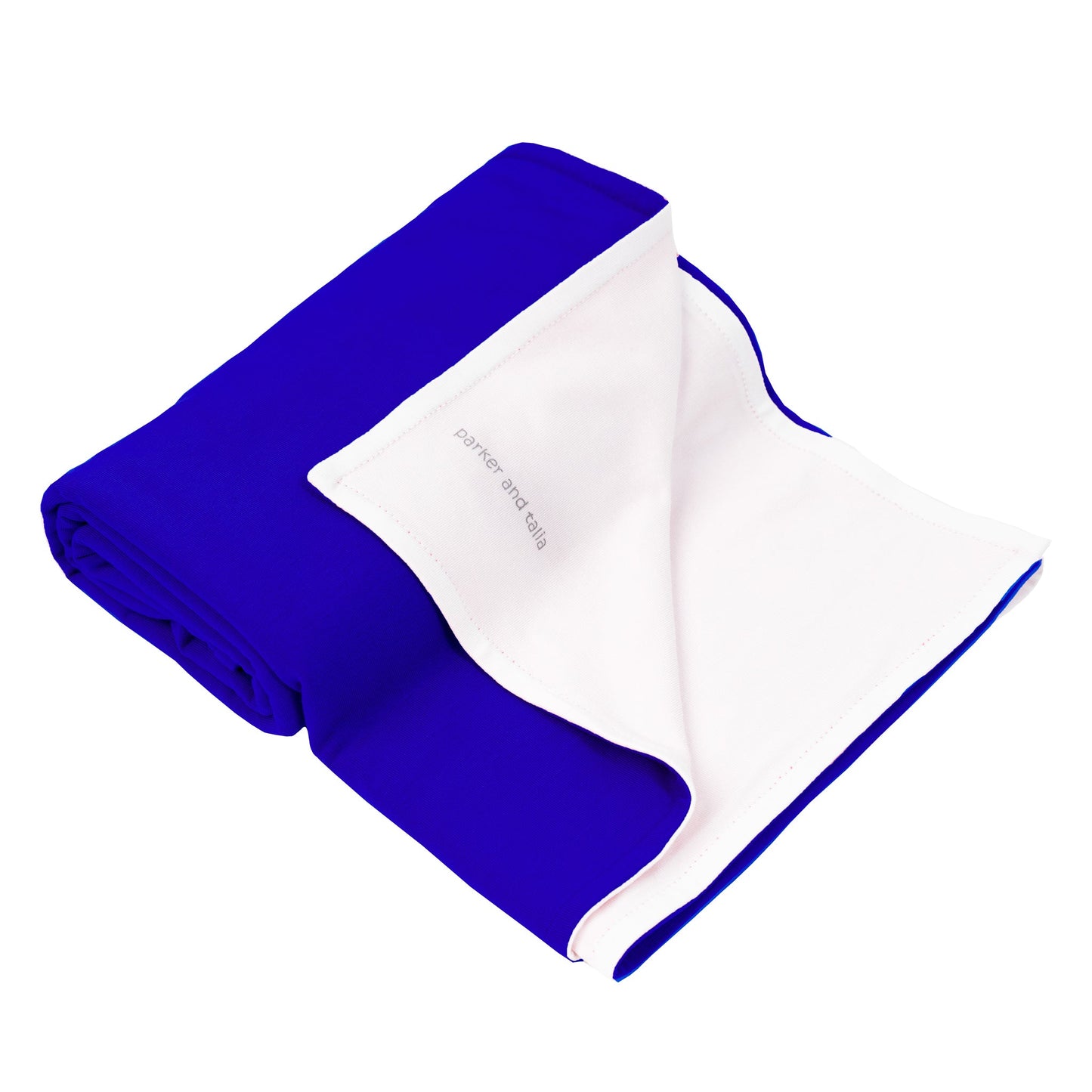 The Reversible Baby Swaddle