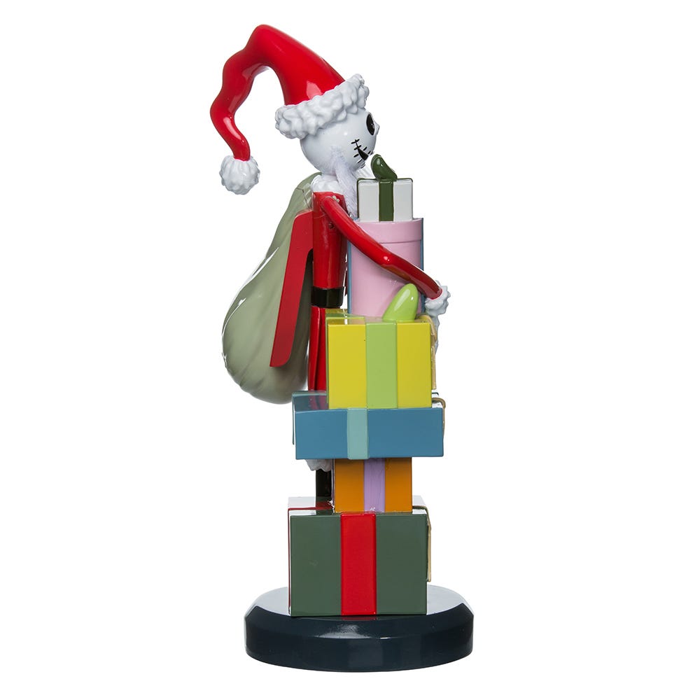 Jack Skellington Nutcracker
