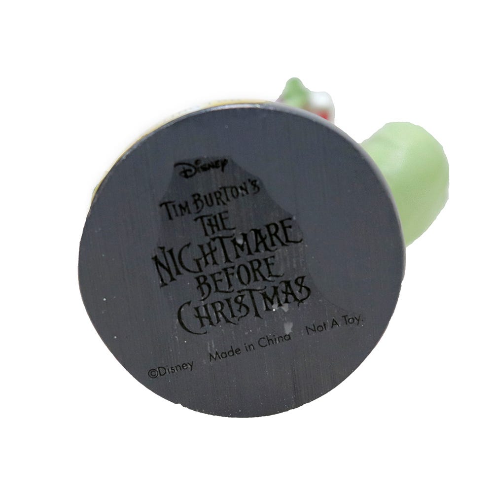 Jack Skellington Nutcracker