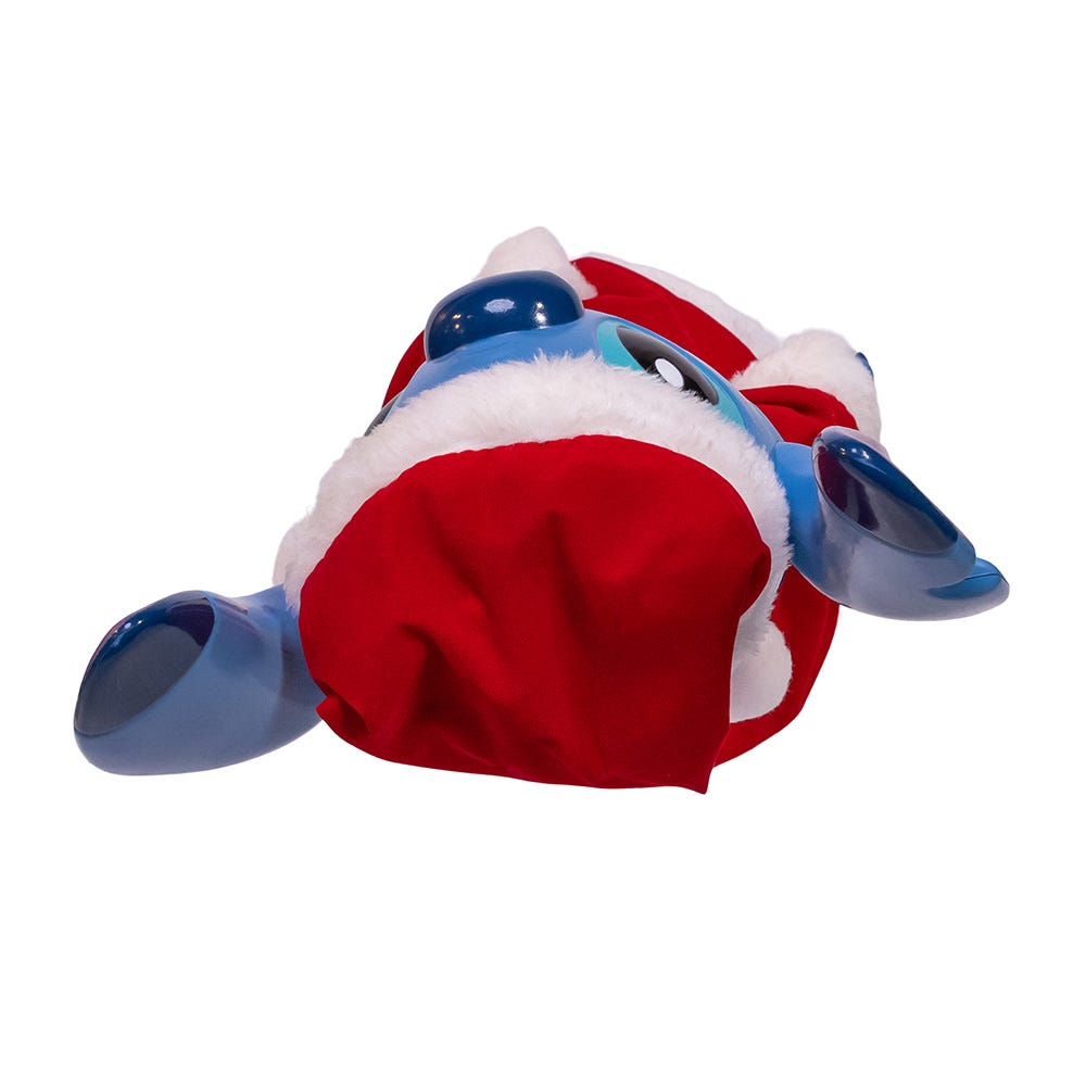 Kurt Adler Disney Stitch Tree Topper