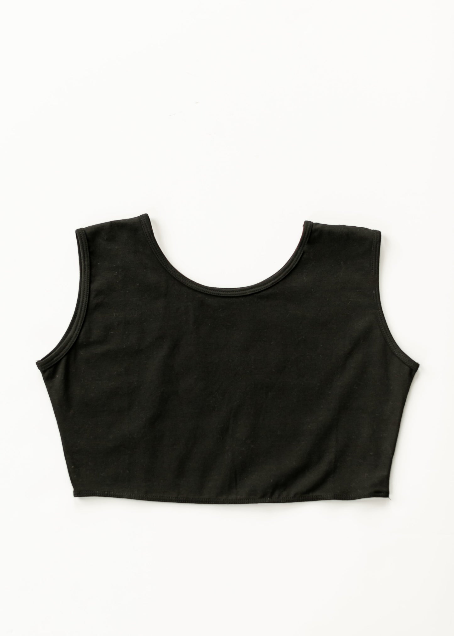 Cotton Demi Layering Tank
