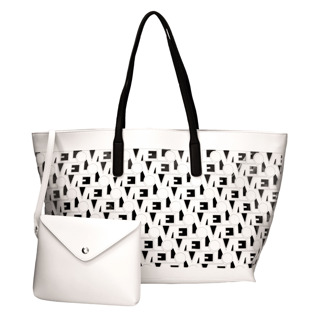 LOVE TOTE