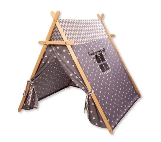 Play Tent and Play Mat Set