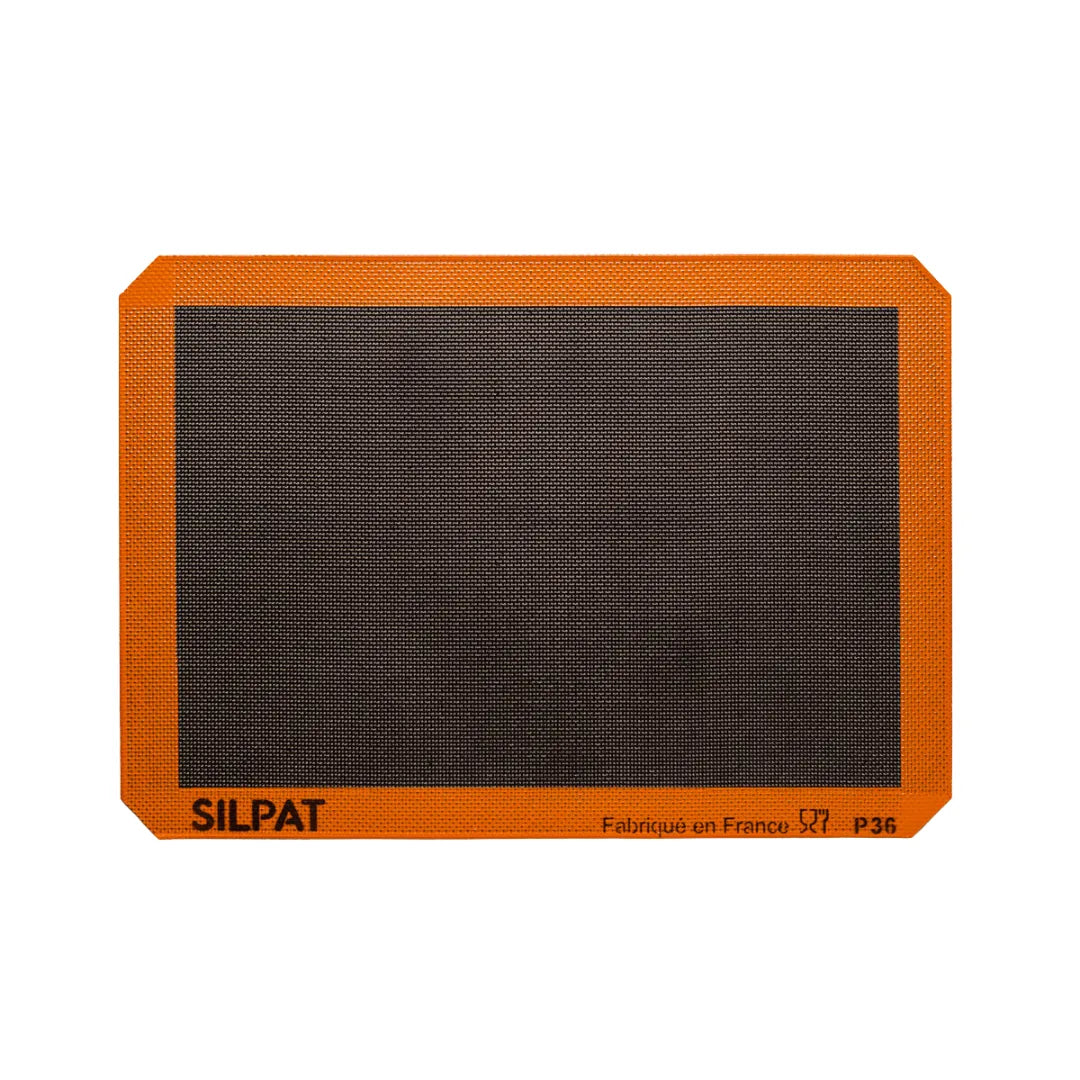 Silpat Boulangerie Half Size