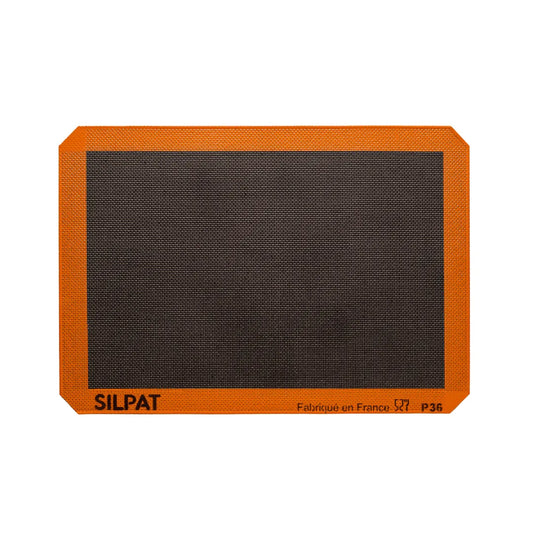 Silpat Boulangerie Half Size