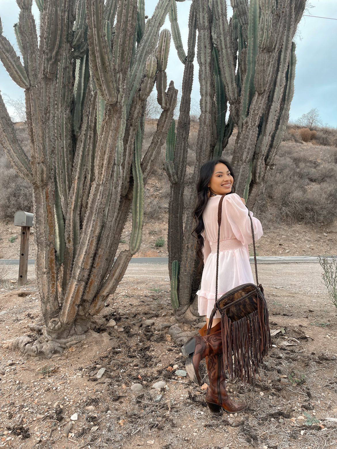 Jolene Haute Southern Hyde by Beth Marie