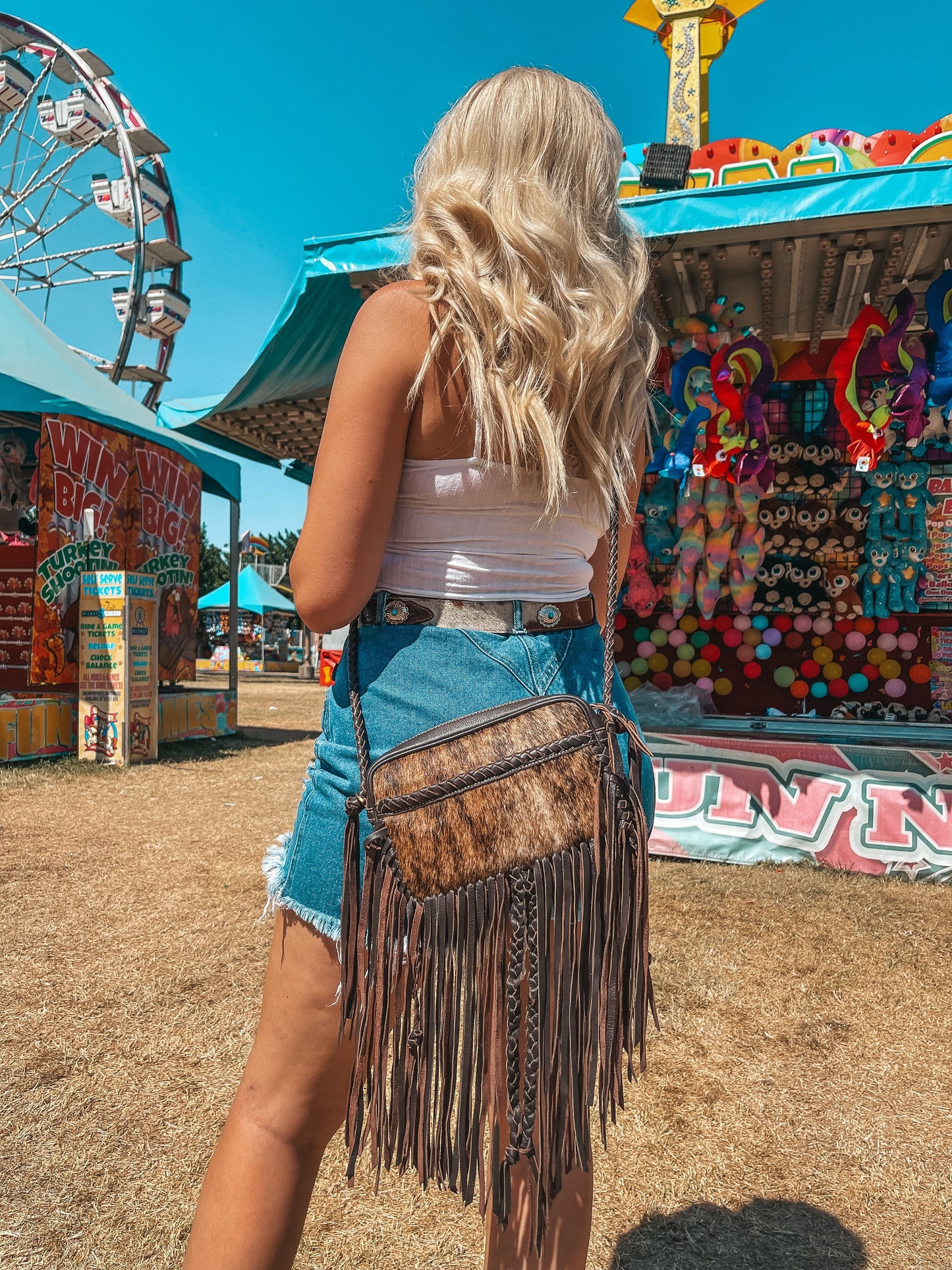 Jolene Haute Southern Hyde by Beth Marie