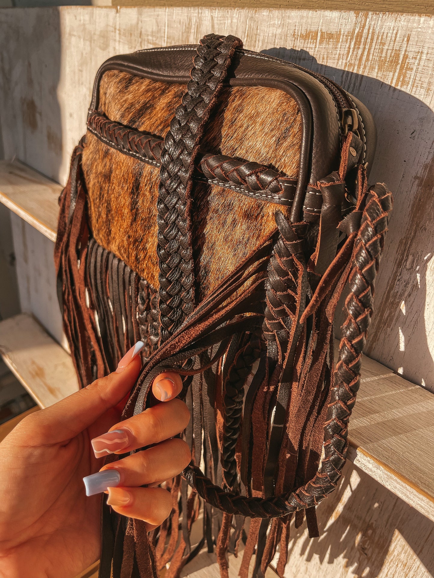 Jolene Haute Southern Hyde by Beth Marie