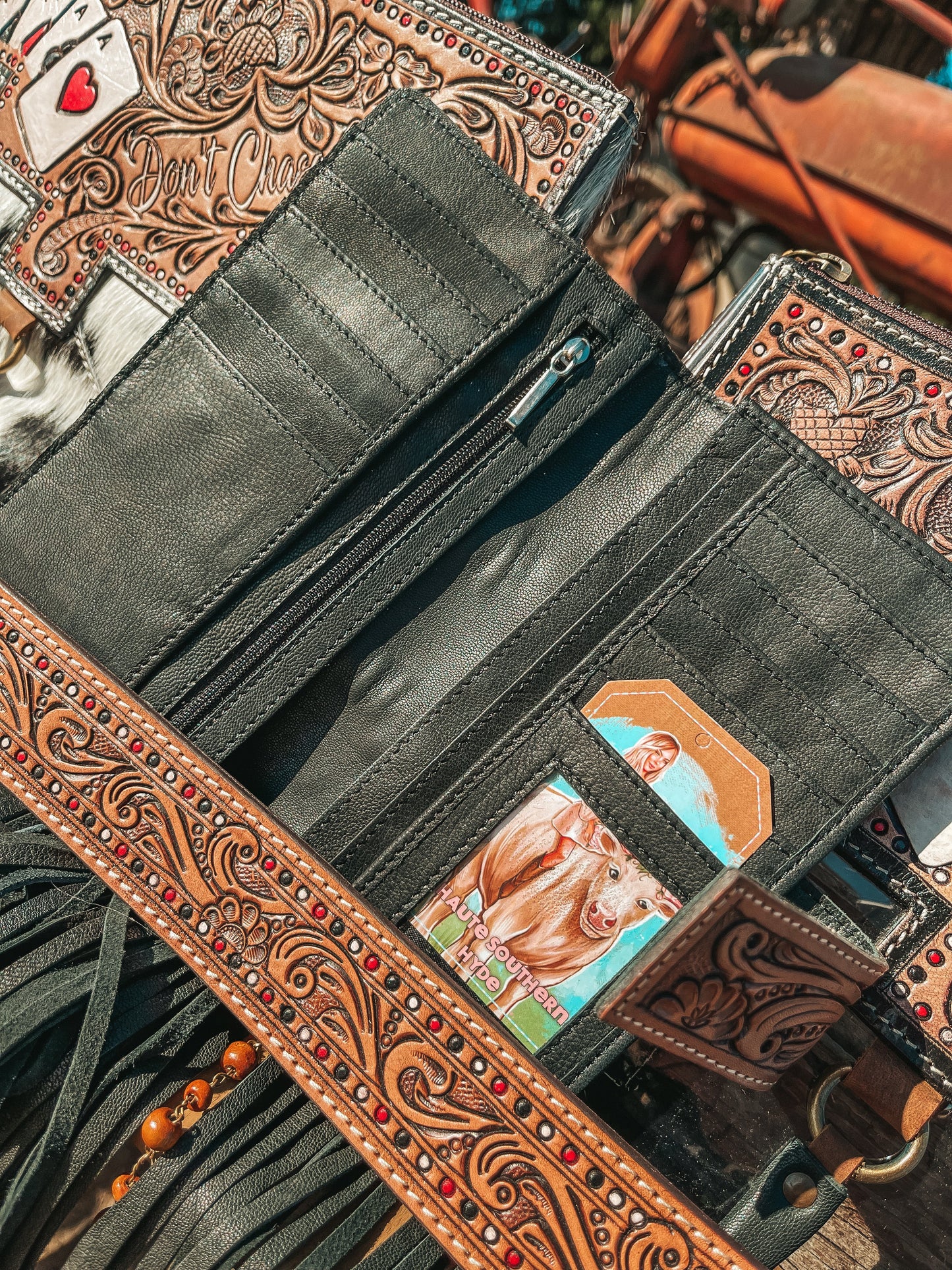 Southern Hyde by Beth Marie Exclusive