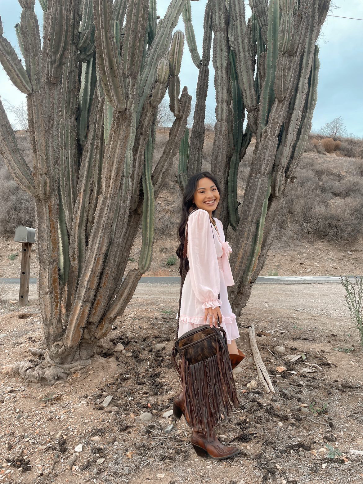 Jolene Haute Southern Hyde by Beth Marie