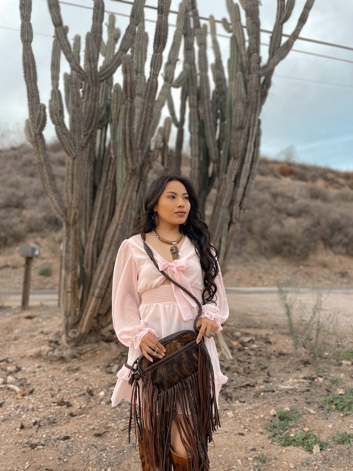 Jolene Haute Southern Hyde by Beth Marie