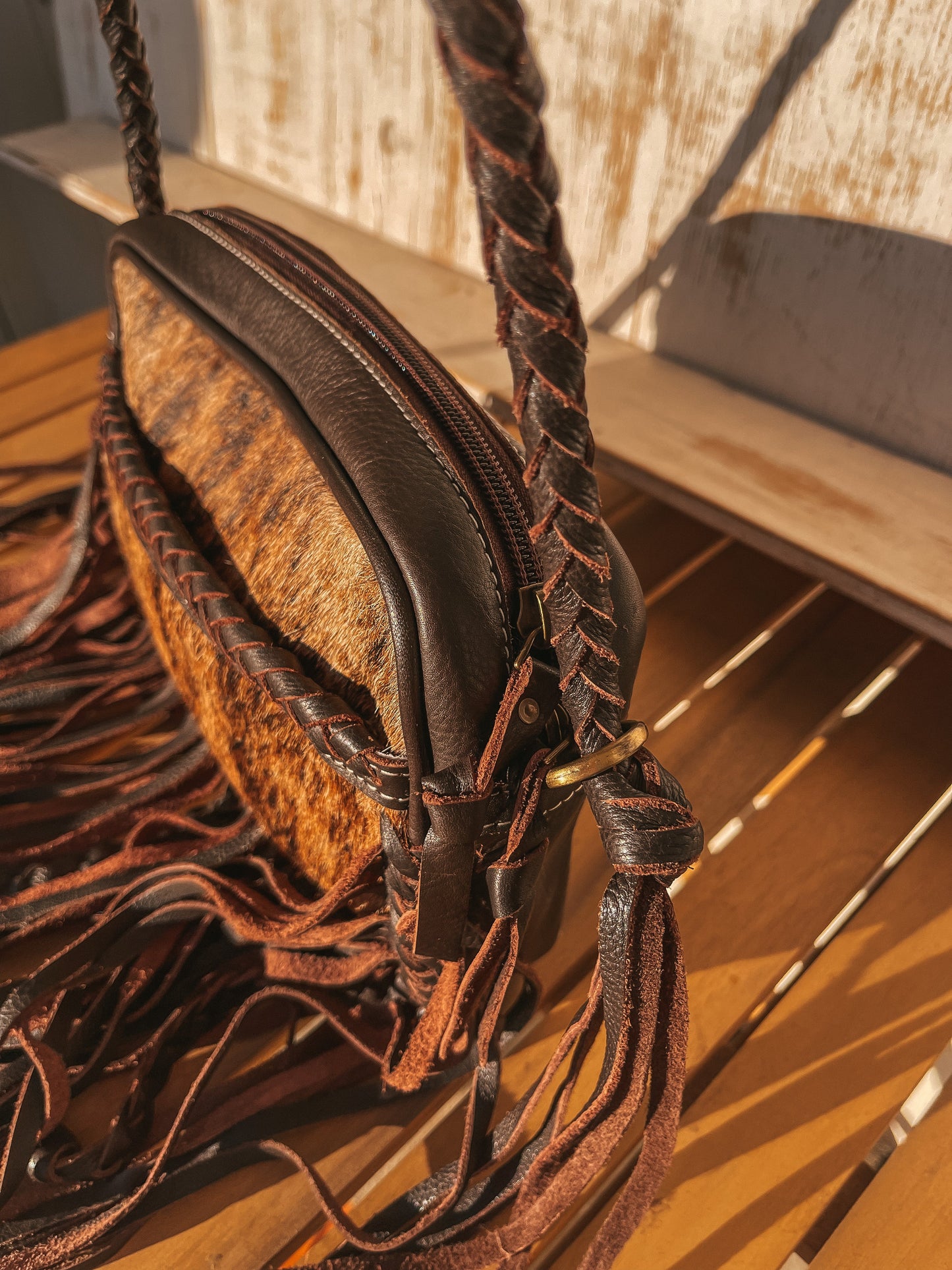 Jolene Haute Southern Hyde by Beth Marie