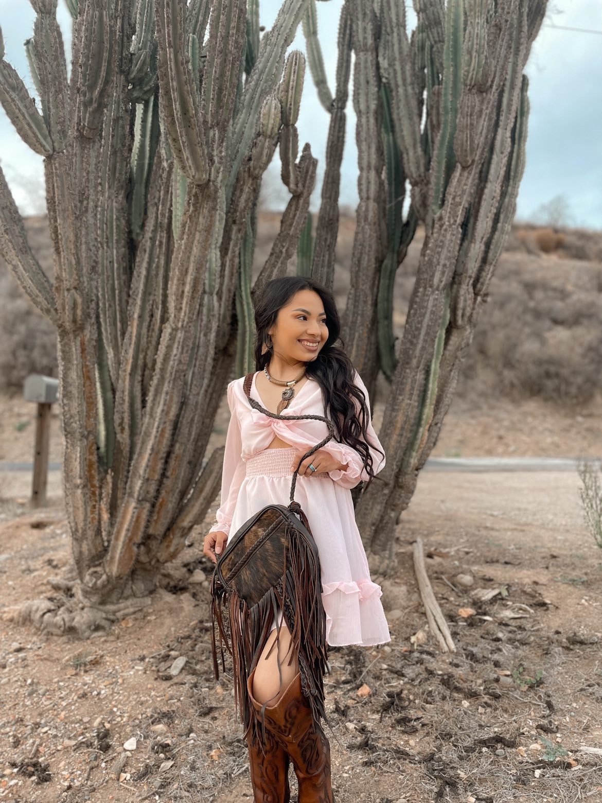 Jolene Haute Southern Hyde by Beth Marie