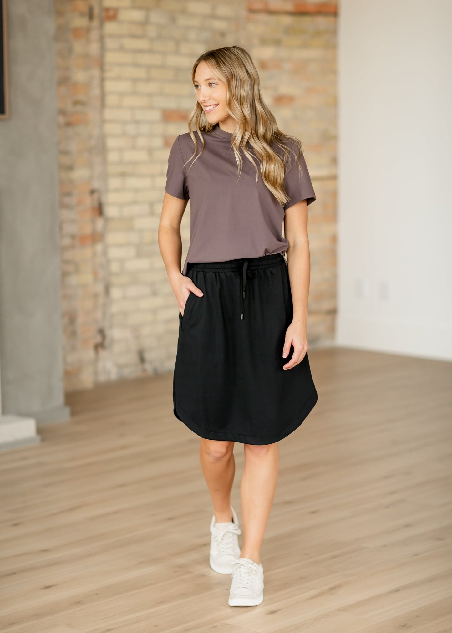 Kia Athletic Short Sleeve T-shirt