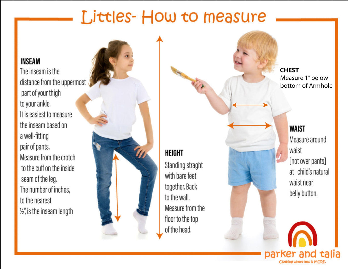 The Sensory Compression Comfort Reversible Tank - Red/White