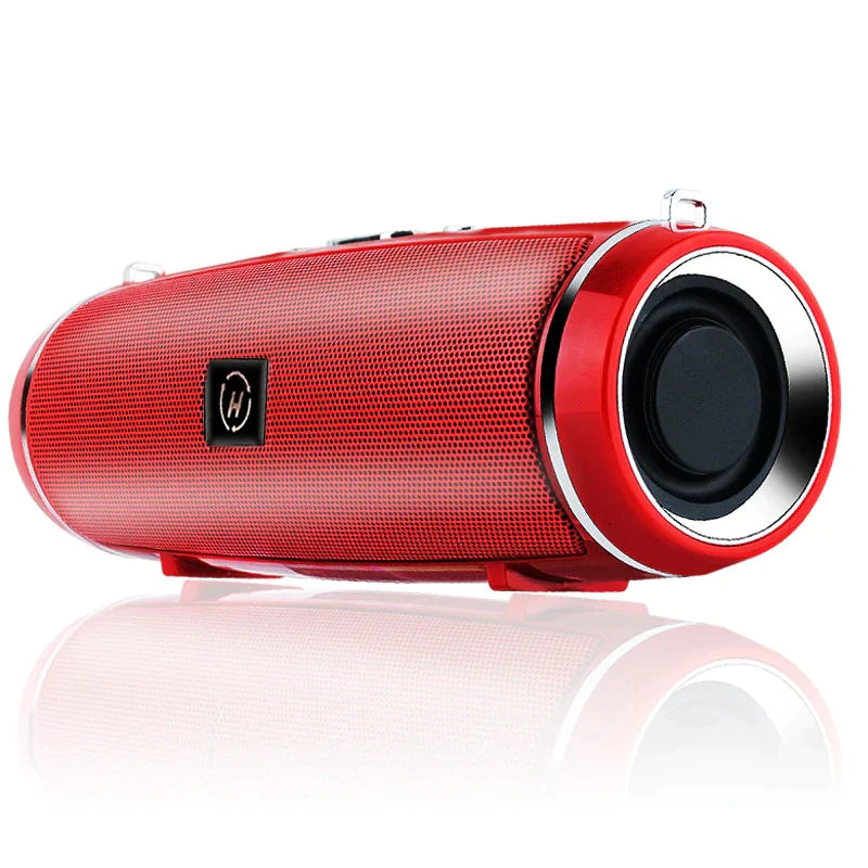 Outdoor Bass King Bluetooth 5.1 Speaker