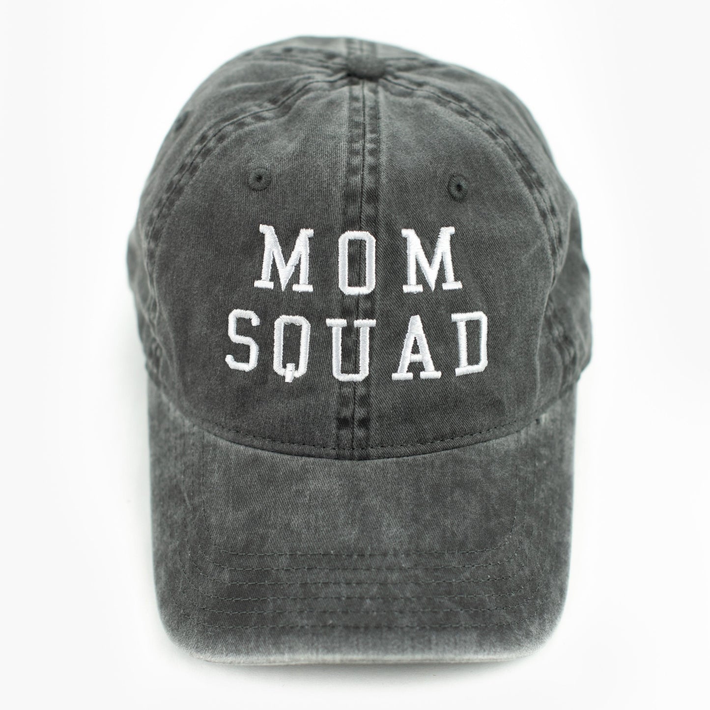 Mom Squad - Adult Baseball Cap