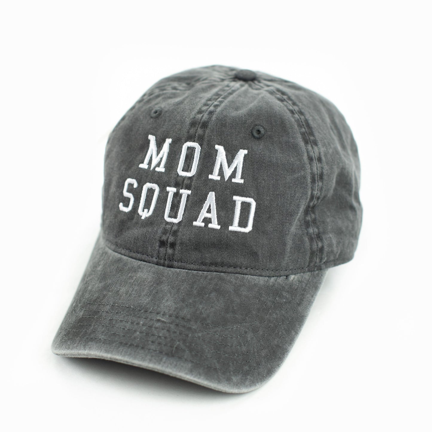 Mom Squad - Adult Baseball Cap