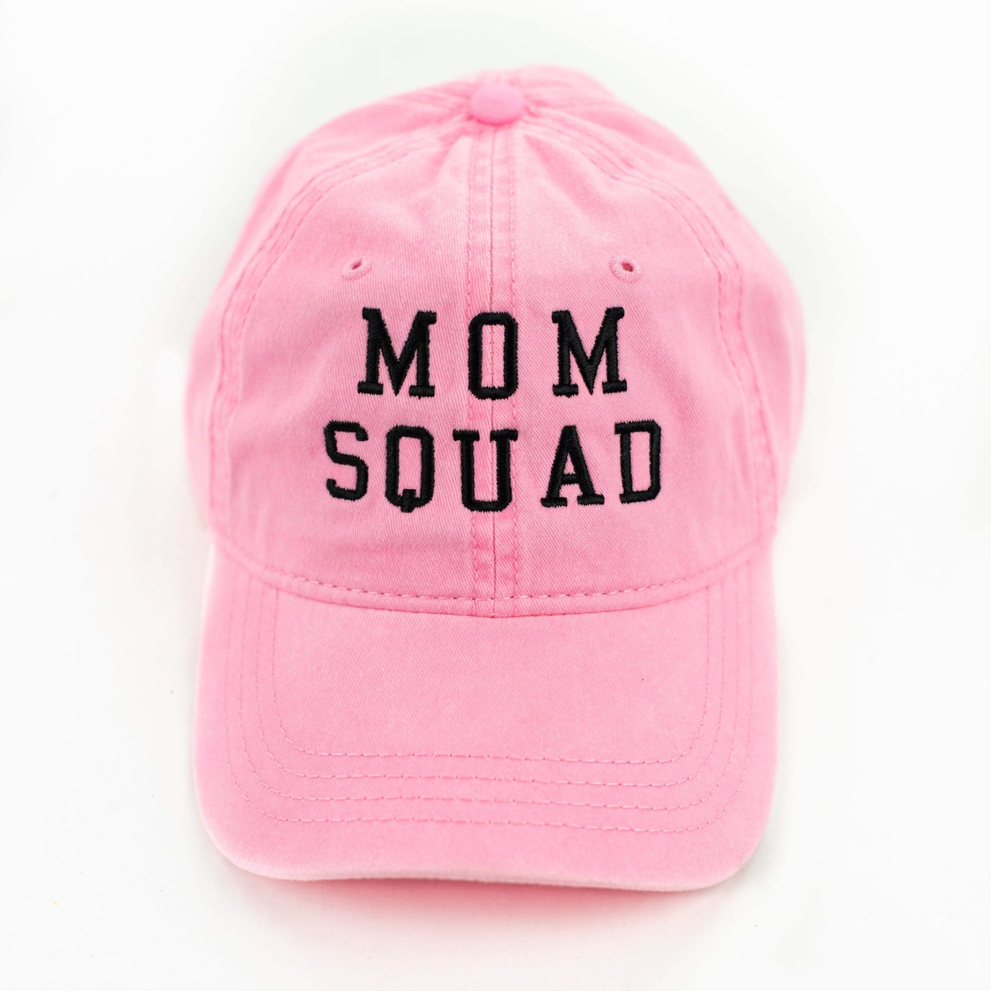 Mom Squad - Adult Baseball Cap