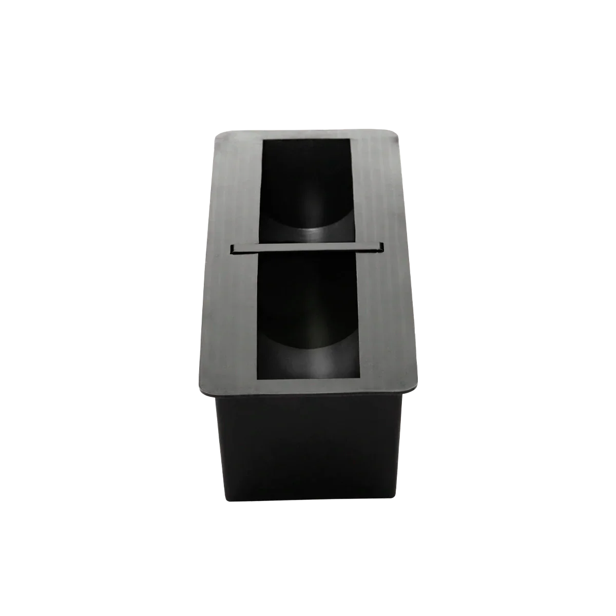 Nicolas Paciello Log Mold