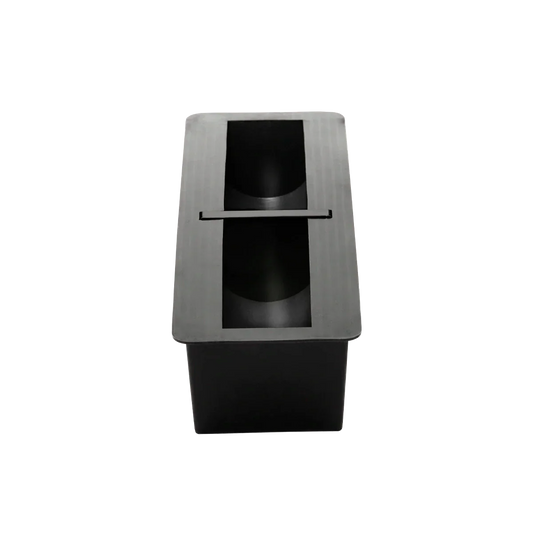 Nicolas Paciello Log Mold