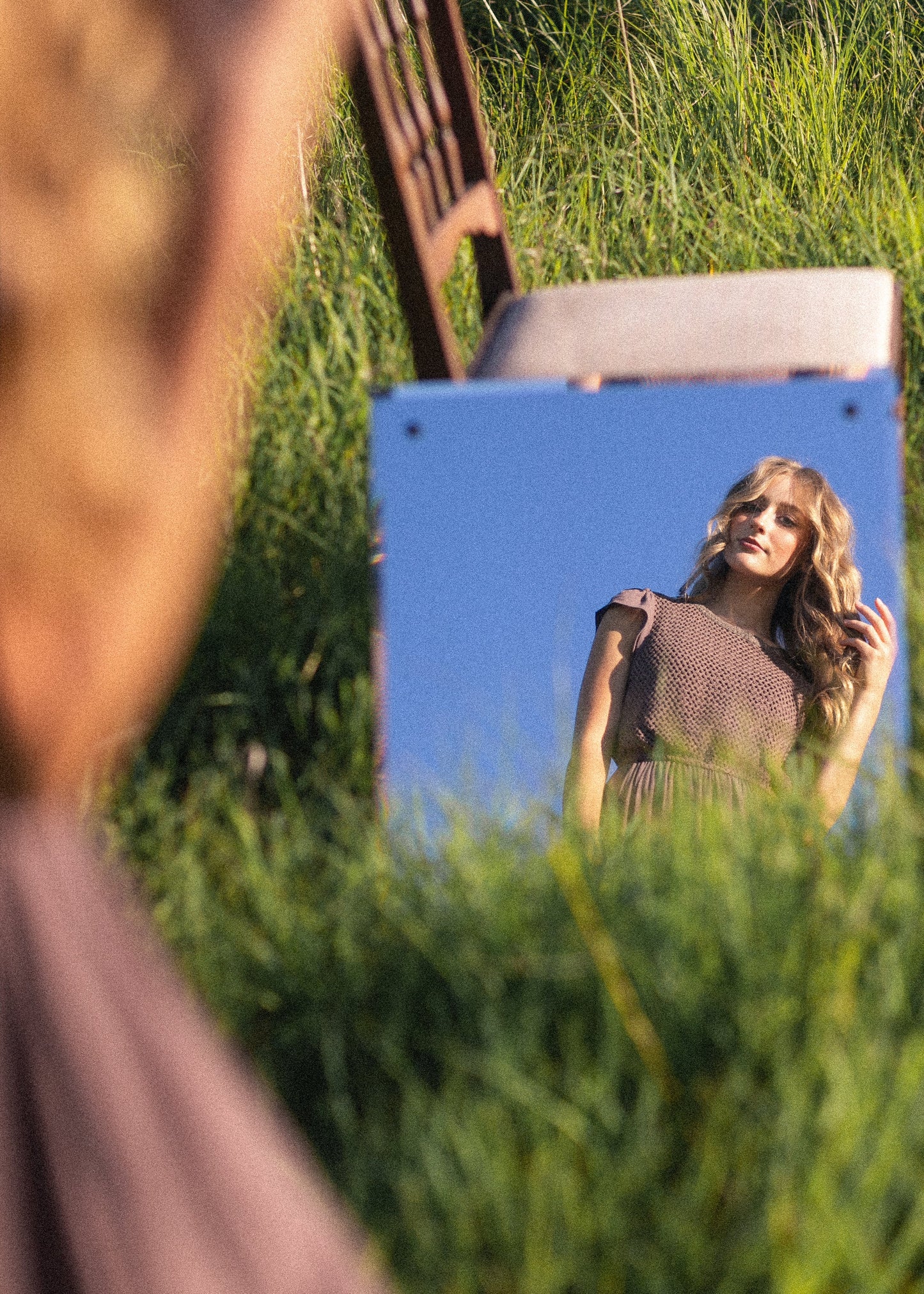 Willow Mae Maxi Dress