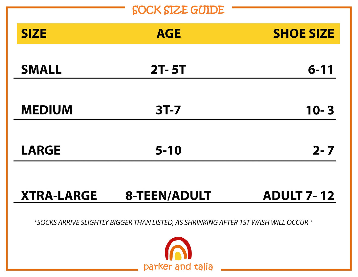 SmoothToe™ Essentials Ankle – Seamless Toe Sensory-Friendly Socks 5-Pack