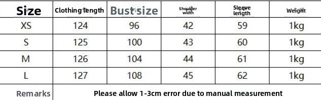 Women Loose-Fit Faux Leather Coat