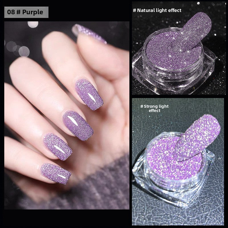 1059 Crystal crushed diamond