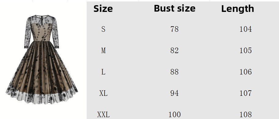 Mesh Panel Bodycon Midi Dress