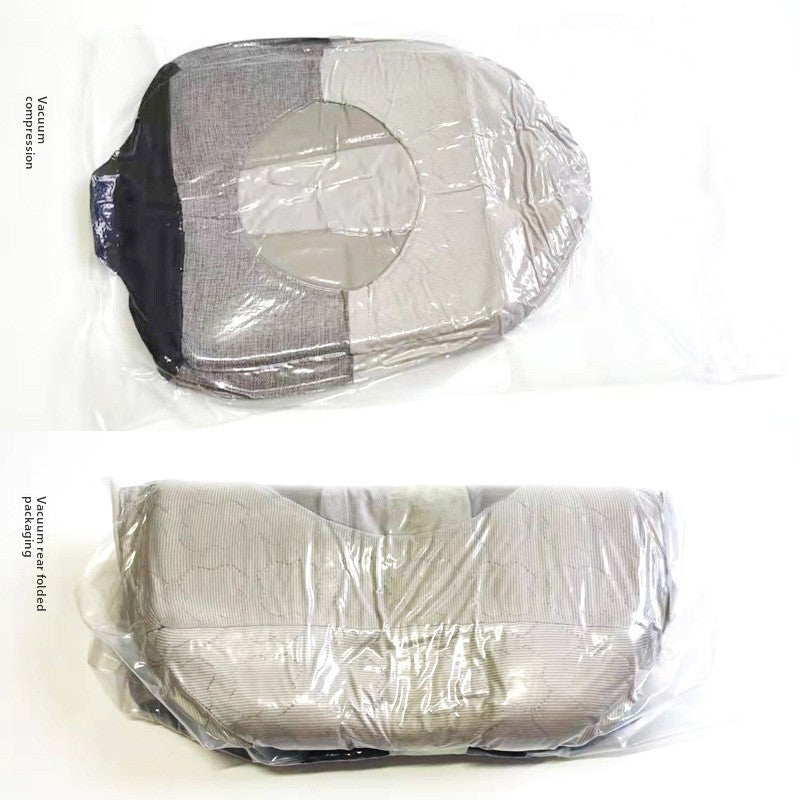 Multi-purpose pet nest