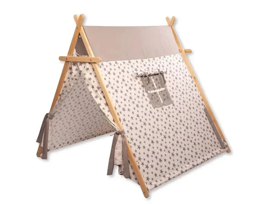 Play Tent and Play Mat Set