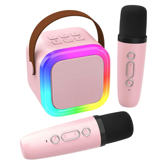 Portable Karaoke Machine