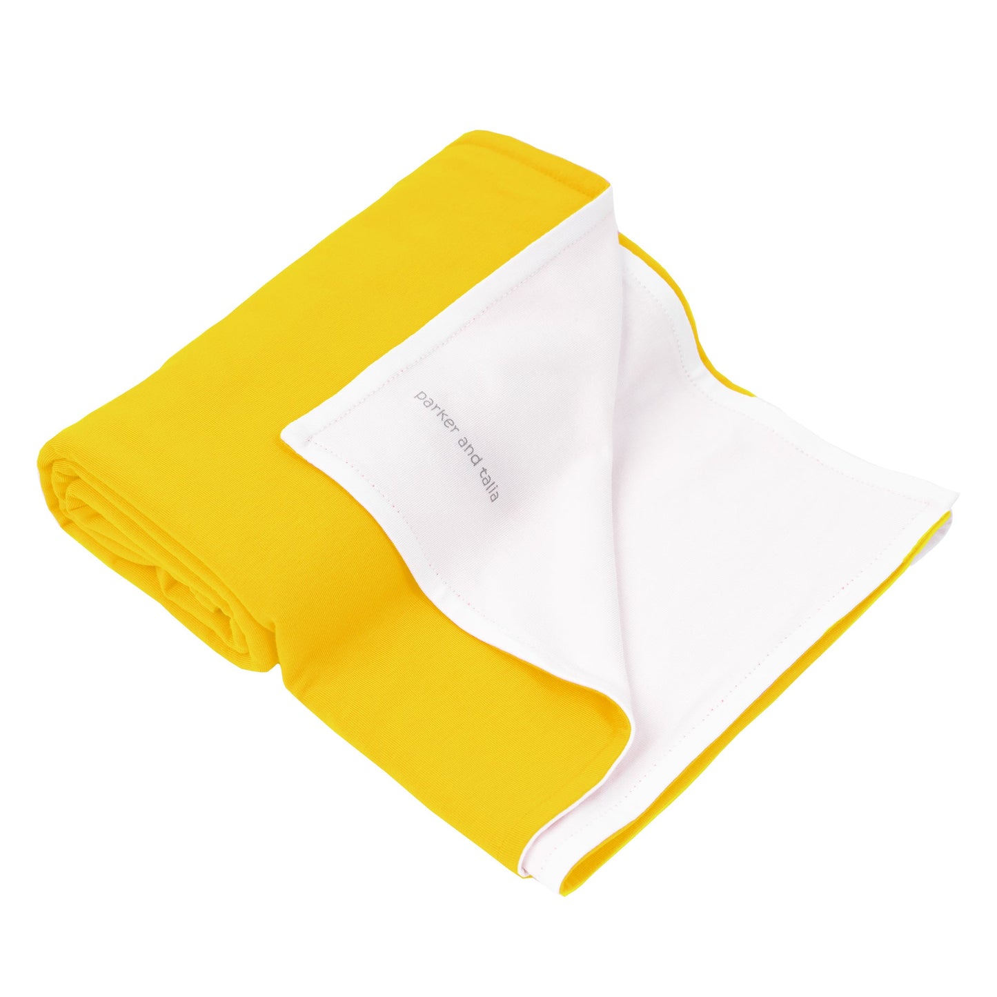 The Reversible Baby Swaddle